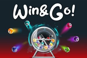 Win & Go