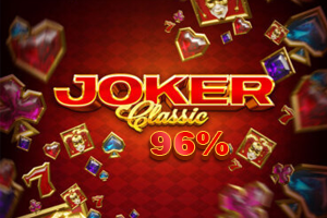 Joker Classic 96%