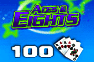 Aces & Eights 100 Hand
