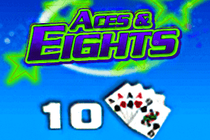 Aces & Eights 10 Hand