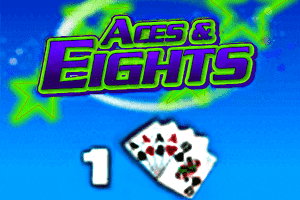 Aces & Eights 1 Hand