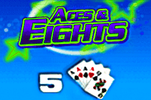 Aces & Eights 5 Hand