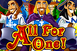 All For One