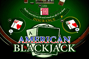 American Blackjack