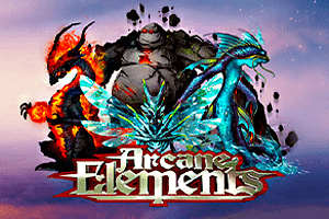 Arcane Elements