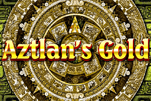 Aztlan's Gold