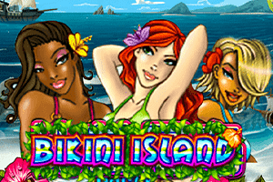 Bikini Island