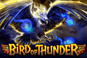 Bird of Thunder