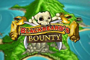 Blackbeard's Bounty