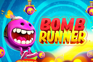 Bomb Runner