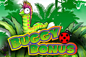 Buggy Bonus