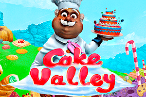 Cake Valley