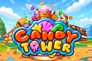 Candy Tower