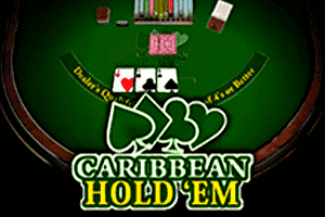 Caribbean Hold'Em