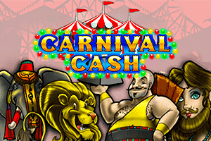 Carnival Cash