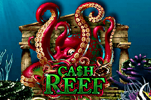Cash Reef