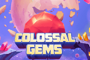 Colossal Gems