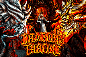 Dragon's Throne