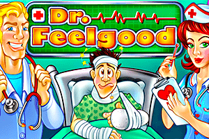 Dr Feelgood