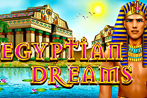 Egyptian Dreams