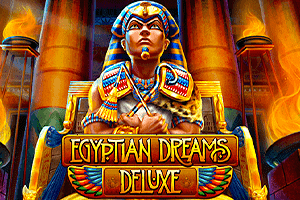 Egyptian Dreams Deluxe