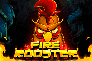 Fire Rooster