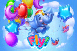 Fly!