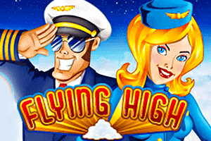 Flying High
