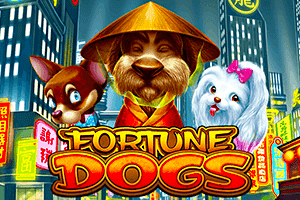 Fortune Dogs
