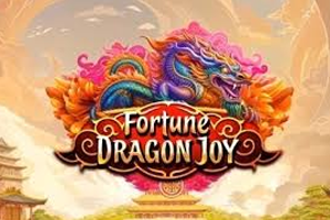 Fortune Dragon Joy