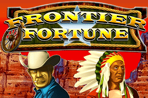 Frontier Fortunes