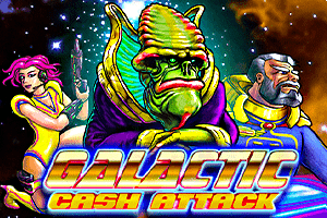 Galactic Cash