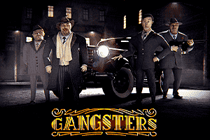 Gangsters