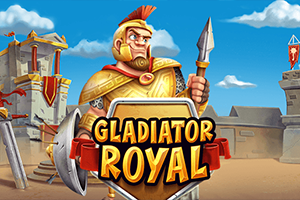 Gladiator Royal