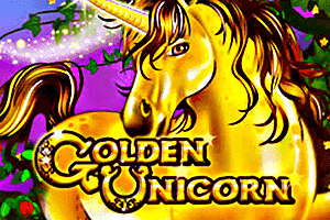 Golden Unicorn