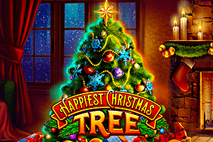 Happiest Christmas Tree