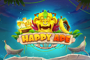 Happy Ape