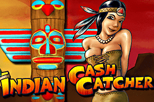 Indian Cash Catcher