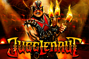 Jugglenaut