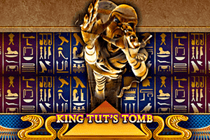 King Tut's Tomb