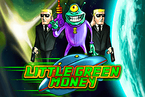 Little Green Money