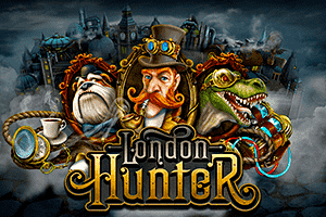 London Hunter