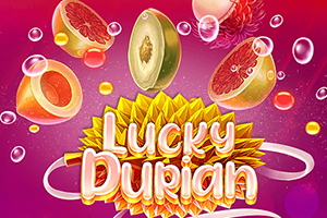 Lucky Durian