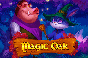 Magic Oak