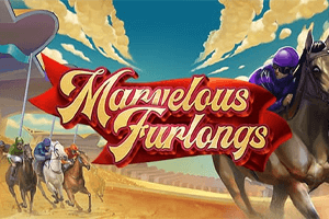 Marvelous Furlongs