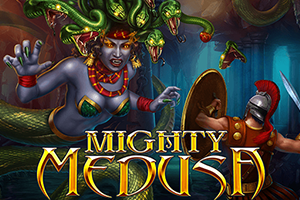 Mighty Medusa