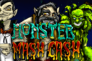 Monster Mash Cash