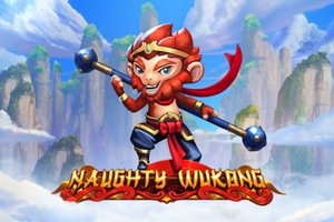 Naughty Wukong