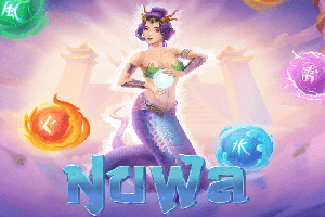Nuwa