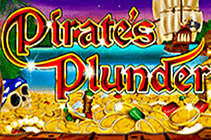Pirate's Plunder